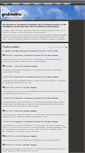 Mobile Screenshot of gridmetric.com